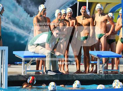 Thumbnail 1 in Bainbridge vs. Patrick Henry (San Diego Open) photogallery.
