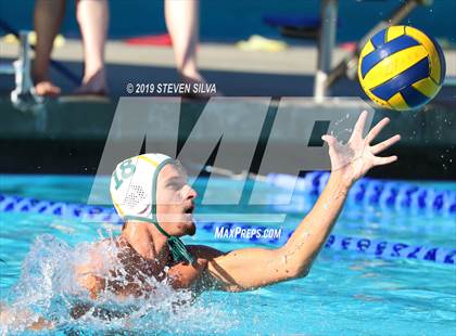 Thumbnail 1 in Bainbridge vs. Patrick Henry (San Diego Open) photogallery.