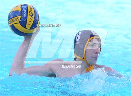 Thumbnail 3 in Bainbridge vs. Patrick Henry (San Diego Open) photogallery.
