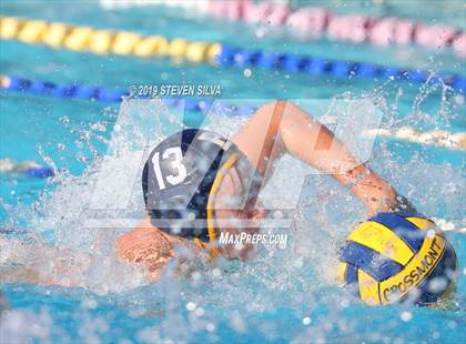 Thumbnail 2 in Bainbridge vs. Patrick Henry (San Diego Open) photogallery.