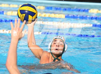 Thumbnail 2 in Bainbridge vs. Patrick Henry (San Diego Open) photogallery.