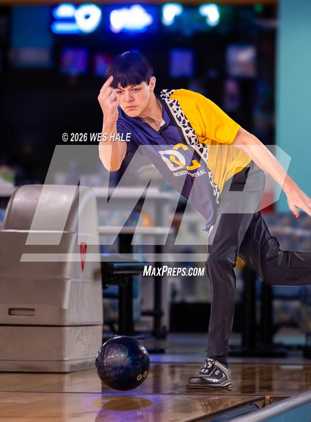 DeSoto Central (Team & Individual)