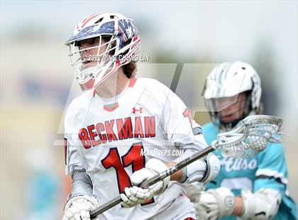 Thumbnail 1 in Aliso Niguel @ Beckman photogallery.