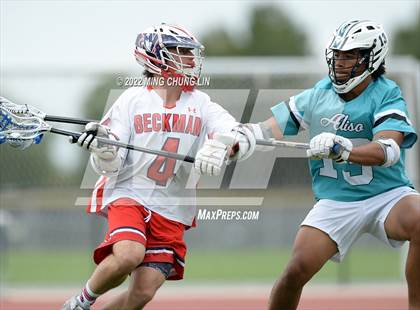 Thumbnail 3 in Aliso Niguel @ Beckman photogallery.