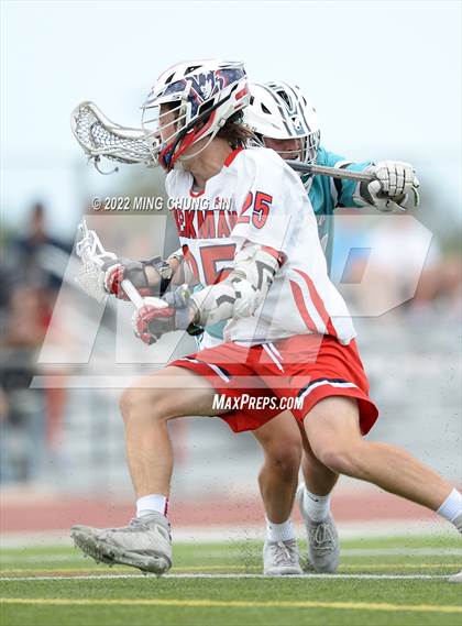 Thumbnail 1 in Aliso Niguel @ Beckman photogallery.