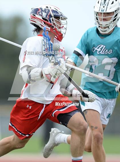 Thumbnail 1 in Aliso Niguel @ Beckman photogallery.