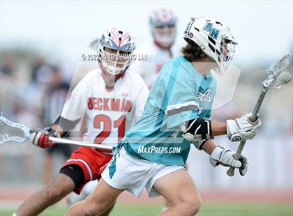 Thumbnail 1 in Aliso Niguel @ Beckman photogallery.