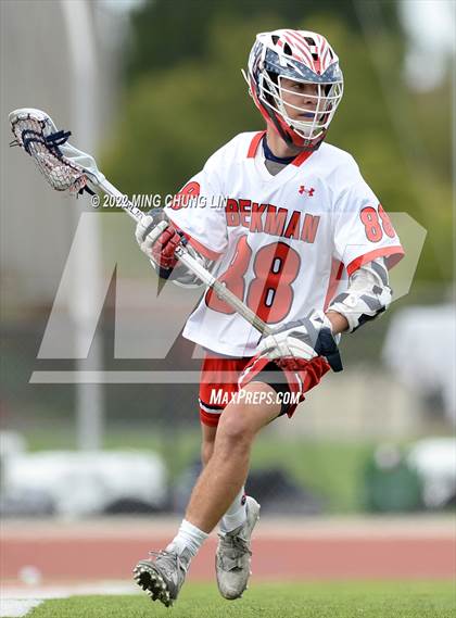 Thumbnail 1 in Aliso Niguel @ Beckman photogallery.