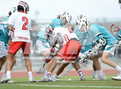 Thumbnail 3 in Aliso Niguel @ Beckman photogallery.