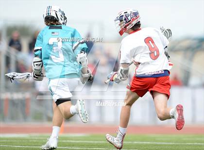 Thumbnail 1 in Aliso Niguel @ Beckman photogallery.