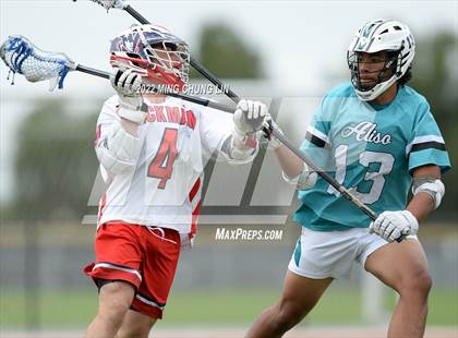 Thumbnail 1 in Aliso Niguel @ Beckman photogallery.