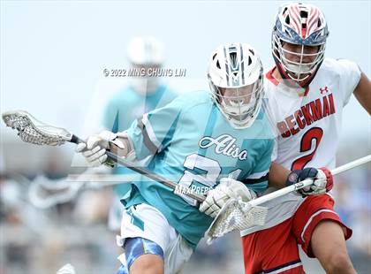 Thumbnail 1 in Aliso Niguel @ Beckman photogallery.