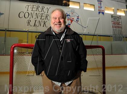 Thumbnail 3 in New Canaan (Team & Individual Portrait Photos) photogallery.