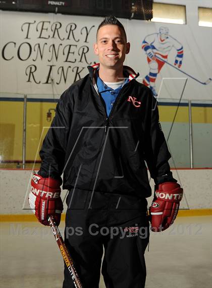 Thumbnail 1 in New Canaan (Team & Individual Portrait Photos) photogallery.