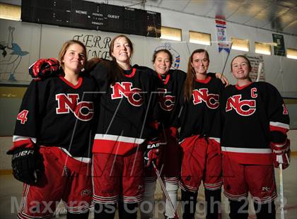 Thumbnail 2 in New Canaan (Team & Individual Portrait Photos) photogallery.