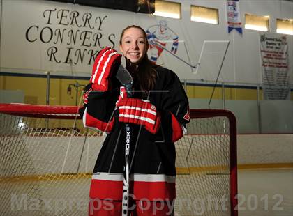 Thumbnail 3 in New Canaan (Team & Individual Portrait Photos) photogallery.