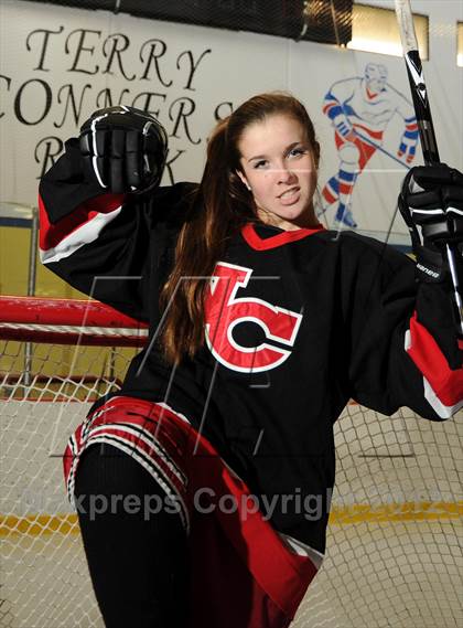 Thumbnail 2 in New Canaan (Team & Individual Portrait Photos) photogallery.