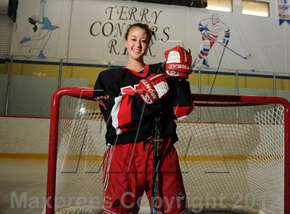 Thumbnail 3 in New Canaan (Team & Individual Portrait Photos) photogallery.