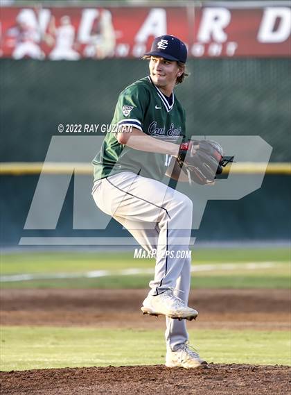 Thumbnail 3 in Clovis East @ Buchanan photogallery.