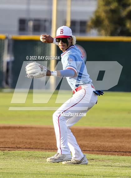 Thumbnail 2 in Clovis East @ Buchanan photogallery.