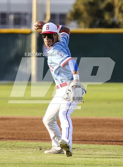 Thumbnail 3 in Clovis East @ Buchanan photogallery.