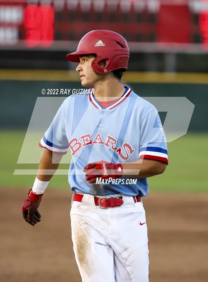 Thumbnail 1 in Clovis East @ Buchanan photogallery.