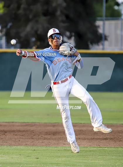 Thumbnail 2 in Clovis East @ Buchanan photogallery.