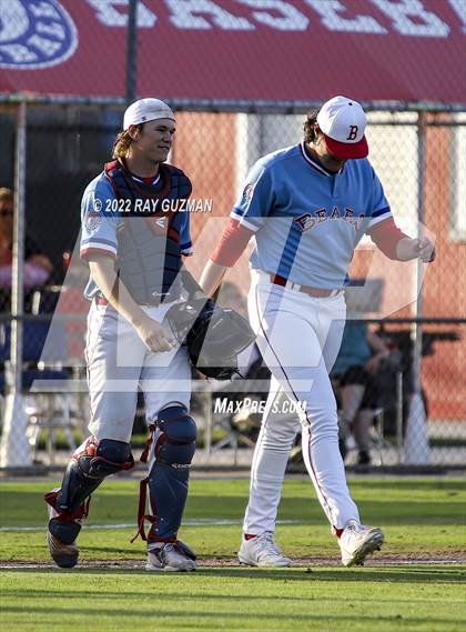 Thumbnail 1 in Clovis East @ Buchanan photogallery.