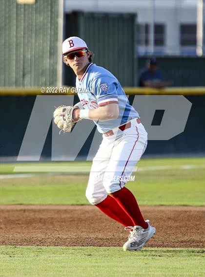 Thumbnail 3 in Clovis East @ Buchanan photogallery.
