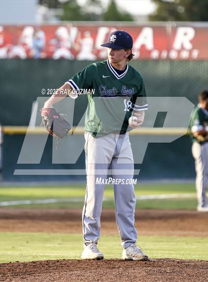 Thumbnail 1 in Clovis East @ Buchanan photogallery.