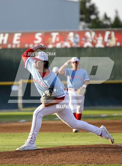 Thumbnail 2 in Clovis East @ Buchanan photogallery.