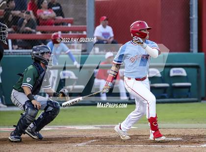Thumbnail 1 in Clovis East @ Buchanan photogallery.
