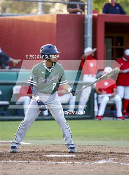 Thumbnail 3 in Clovis East @ Buchanan photogallery.