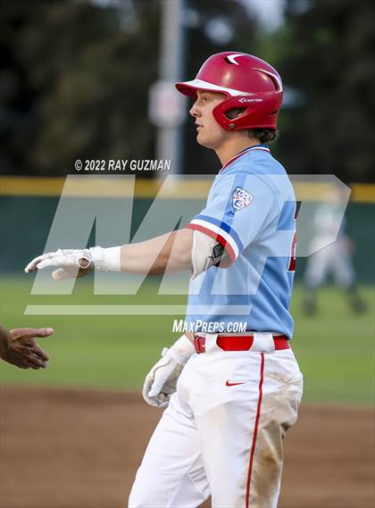 Thumbnail 3 in Clovis East @ Buchanan photogallery.