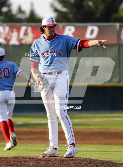 Thumbnail 3 in Clovis East @ Buchanan photogallery.