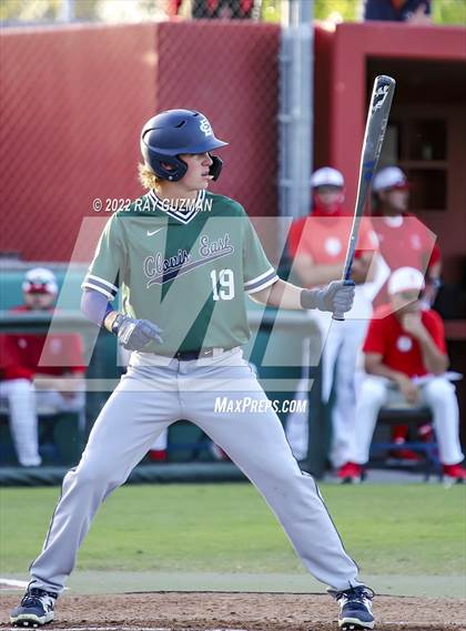 Thumbnail 2 in Clovis East @ Buchanan photogallery.