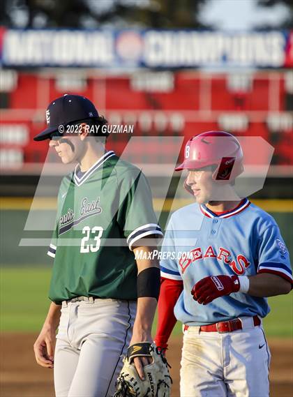 Thumbnail 1 in Clovis East @ Buchanan photogallery.