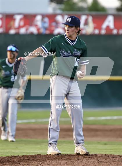 Thumbnail 2 in Clovis East @ Buchanan photogallery.