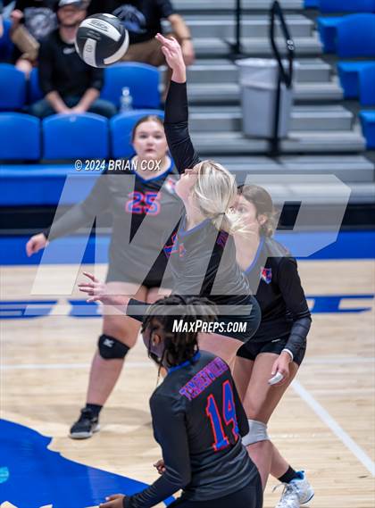 Thumbnail 2 in Cedar Ridge @ Cotter photogallery.