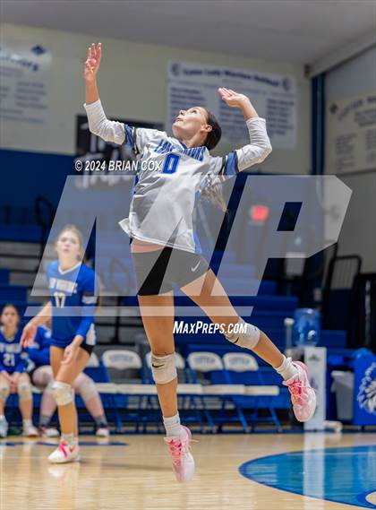 Thumbnail 1 in Cedar Ridge @ Cotter photogallery.