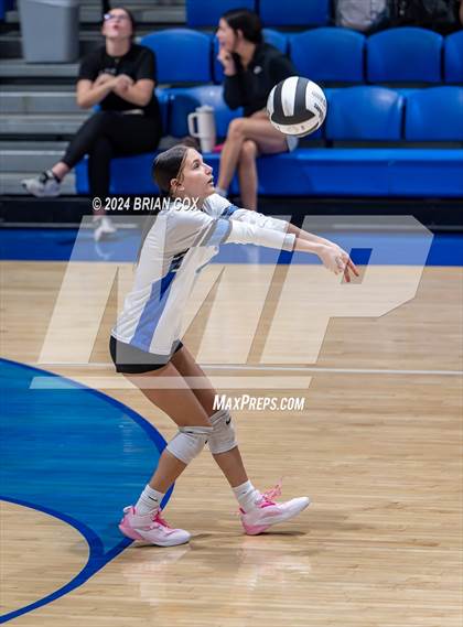 Thumbnail 1 in Cedar Ridge @ Cotter photogallery.