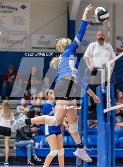 Thumbnail 3 in Cedar Ridge @ Cotter photogallery.