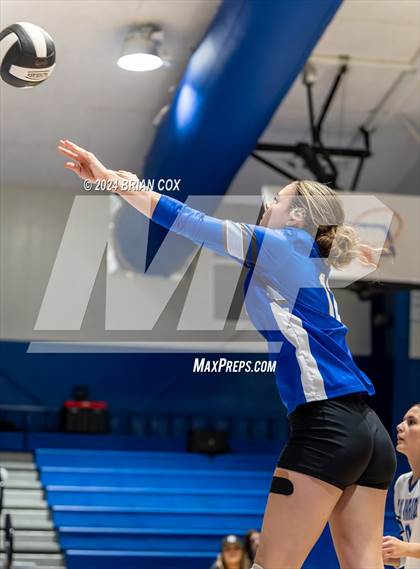 Thumbnail 3 in Cedar Ridge @ Cotter photogallery.