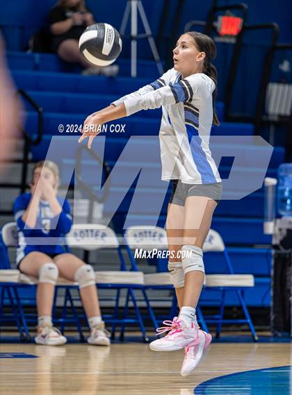 Thumbnail 1 in Cedar Ridge @ Cotter photogallery.