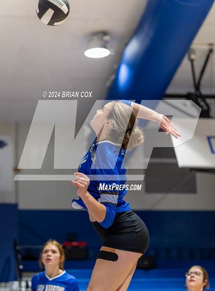 Thumbnail 3 in Cedar Ridge @ Cotter photogallery.