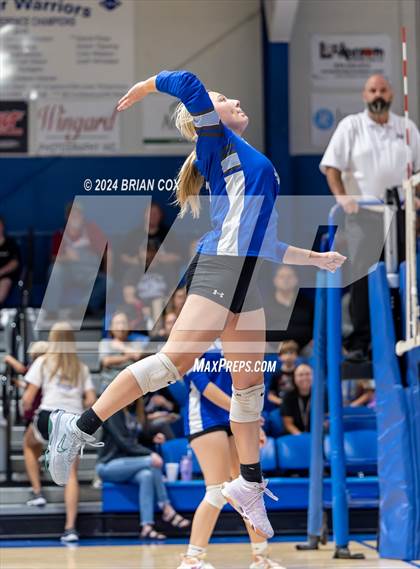 Thumbnail 2 in Cedar Ridge @ Cotter photogallery.