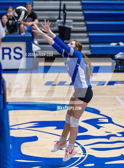 Thumbnail 1 in Cedar Ridge @ Cotter photogallery.
