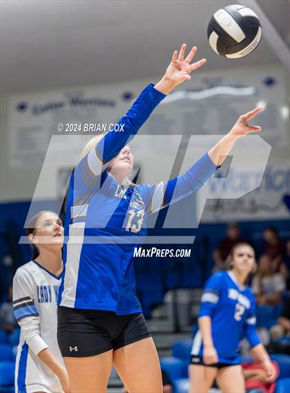 Thumbnail 1 in Cedar Ridge @ Cotter photogallery.