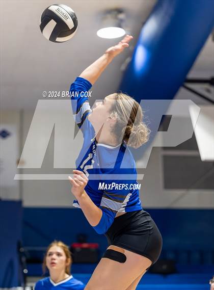 Thumbnail 1 in Cedar Ridge @ Cotter photogallery.