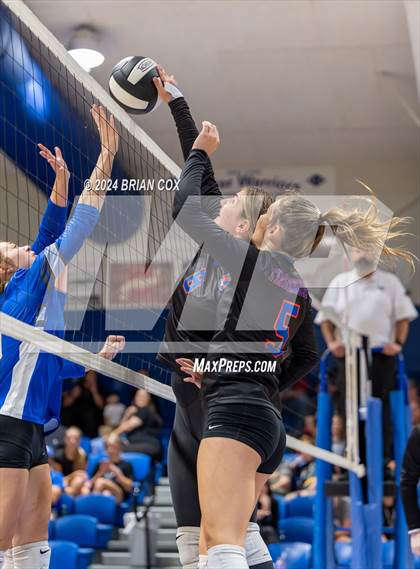 Thumbnail 1 in Cedar Ridge @ Cotter photogallery.